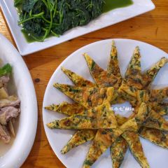 老字号加积鸭饭店 여행 사진