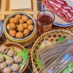 胡庆一重庆老火锅(泰山路店) User Photo