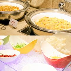 惠州翡翠山華美達酒店·紅咖啡西餐廳張用戶圖片