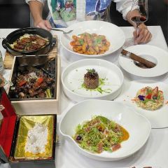味界·精緻贛州菜(中航城九方店)張用戶圖片