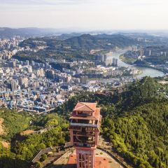三聖宮美食文化街張用戶圖片