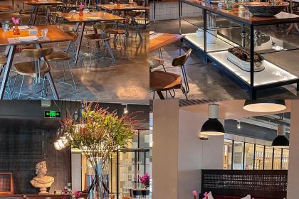 钟意牛扒(东百中心店)