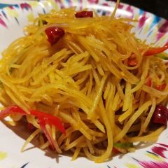 沙味王大盘鸡旗舰店 ảnh của người dùng