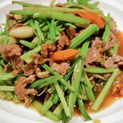 四道菜·福建海蛎煎(高新万达店) User Photo
