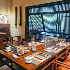 庐州隐·国风茶宴(南艳湖公园店) User Photo