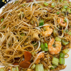 不老岛海鲜火锅 User Photo