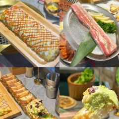 明洞的夏天(新田360摩根店) 여행 사진