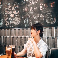 GebruWURST xiangchangxiongdi·deguoxiangchangpijiucanba (longhu u cheng) User Photo