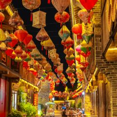 新月集庭院民宿咖啡馆 ảnh của người dùng