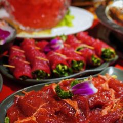 譚鴨血老火鍋（華貿店）張用戶圖片