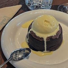 l'envers du décor幕巷扒房（東百中心店）張用戶圖片