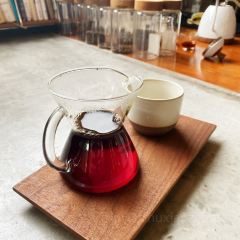 莫非咖啡·More coffee(上海滩店) User Photo