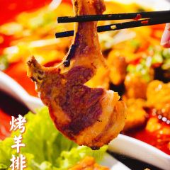 明邀樂海爾巴格餐飲美都張用戶圖片