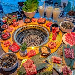 牛角烧肉(正弘城店) User Photo