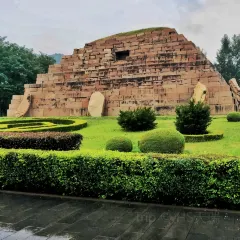 Gaojuli User Photo