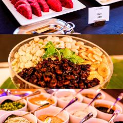 长沙大王山朗豪酒店·朗豪西餐厅 여행 사진