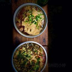 炳记牛味粉店(四坊路店) User Photo