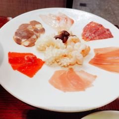 Zhen Chinese Restaurant User Photo