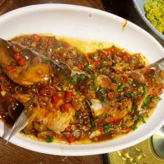钱庄聚一虾(文昌里店) User Photo