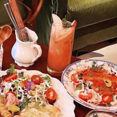 印象時光咖啡張用戶圖片