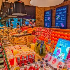 爐小哥烤肉(大衛城店)張用戶圖片