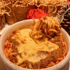 钟意牛扒(东百中心店) User Photo