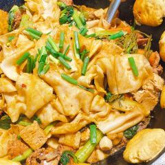 郭外人家柴火鸡(和平店) User Photo