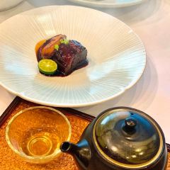 贰拾壹.show(日航饭店) 여행 사진
