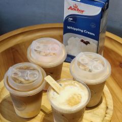 倾城密码(星城广场店) User Photo