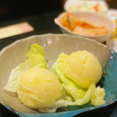川寿司 料理(中环广场店) User Photo
