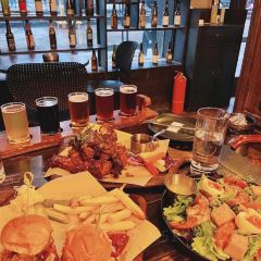 NO. 18 BREW PUB User Photo