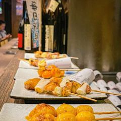 肉倉焼肉バー(勺园里店) User Photo