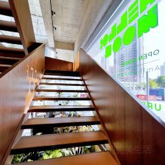 MOOI CAFE User Photo