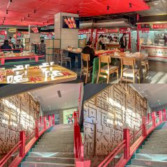 Chu Xiang Mei Shi User Photo