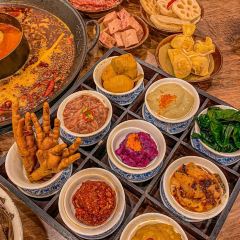 MEI WEI JI NA PO DIAN ảnh của người dùng