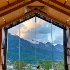 Club Med Lijiang Resort - Baisha Restaurant User Photo