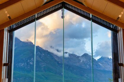 Club Med Lijiang Resort - Baisha Restaurant