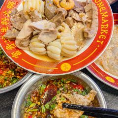 Fugui Xu Zaopocu Hot pot User Photo