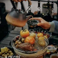 曼与蔓·自然美学庄园 User Photo