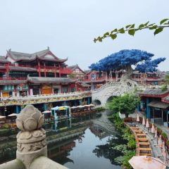 眉州东坡(东坡印象水街店) User Photo