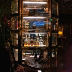 HIDDEN PARADISE User Photo