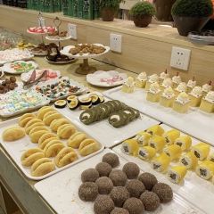皇室经典牛排火锅自助餐厅(博白店) User Photo