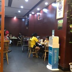 JIN TIAN ZI ZHU CAN User Photo