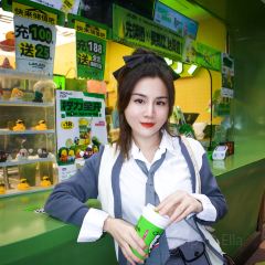 LINLEE手打檸檬茶（時代天境店）張用戶圖片