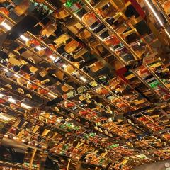 森虎虾尾·烧烤酒场(二七区直营旗舰店) User Photo