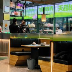 天品烧烤(建邺路店) User Photo