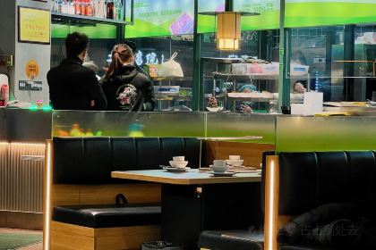 天品烧烤(建邺路店)