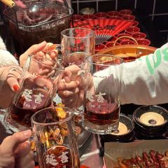 隐秘酒馆·延吉夜夜火爆的酒馆(延边大学店) User Photo