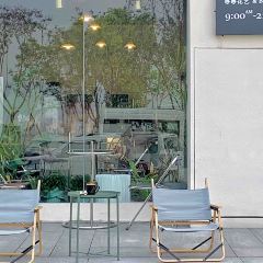 等等Ba花艺咖啡馆 User Photo