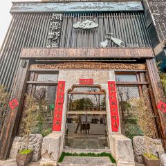 Powder Hounds Restaurant 여행 사진